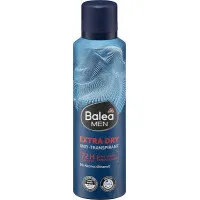 BALEA Extra Dry dezodorants vīriešiem 200ml