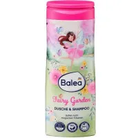 BALEA Fairy Garden 2in1 dušas želeja un šampūns 300ml
