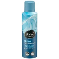 BALEA Fresh dezodorants vīriešiem 200ml