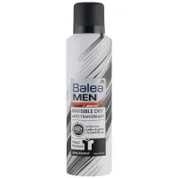 BALEA Invisible Dry dezodorants vīriešiem 200ml