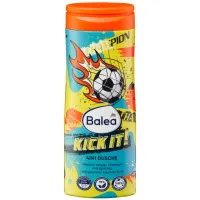 BALEA Kick It 4in1 dušas želeja un šampūns 300ml