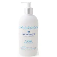 BARNANGEN Caring ķermeņa losjons 400ml