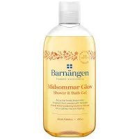 BARNANGEN Midsommer Glow dušas un vannas želeja 400ml