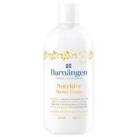 BARNANGEN Nutritive dušas krēms 400ml