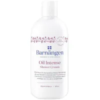 BARNANGEN Oil Intense dušas krēms 400ml