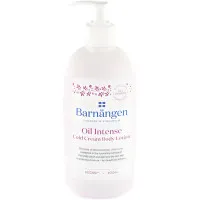 BARNANGEN Oil Intense ķermeņa losjons 400ml