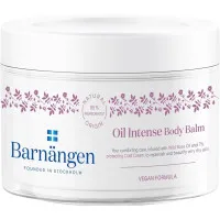 BARNANGEN Oil Intense mitrinošs ķermeņa balzāms 200ml