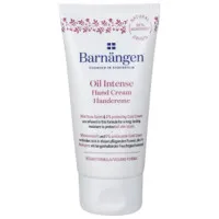 BARNANGEN Oil Intense mitrinošs roku krēms 75ml