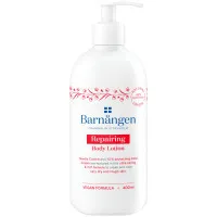 BARNANGEN Repairing ķermeņa losjons 400ml