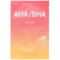 BARULAB AHA/BHA sejas maska ādas tekstūras izlīdzināšanai 23g
