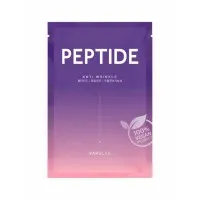 BARULAB Peptide sejas maska ar pretgrumbu efektu 23g