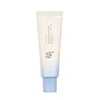 BEAUTY OF JOSEON Aqua-Fresh Rice + B5 saules aizsargkrēms SPF50 PA++++ ar pantenolu 50ml