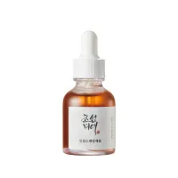 BEAUTY OF JOSEON Ginseng & Snail Mucin serums sejas ādai 30ml