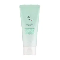 BEAUTY OF JOSEON Green Plum atsvaidzinoša sejas tīrīšanas želeja 100ml