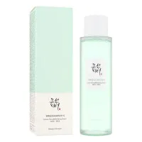 BEAUTY OF JOSEON Green Plum toniks sejas ādai ar AHA + BHA 150ml