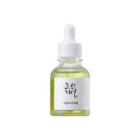 BEAUTY OF JOSEON Green tea & Panthenol serums sejas ādai 30ml