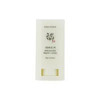 BEAUTY OF JOSEON saules aizsargkrēms - zīmulis SPF50+ PA++++ ar vībotnes un kamēlijas ekstraktu 18g