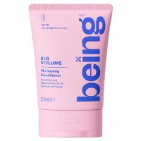 BEING Big Volume kondicionieris ar avokādo un makadāmijas eļļu 354ml