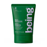 BEING Max Moisture kondicionieris ar kakao sviestu un auzu ekstraktu 354ml