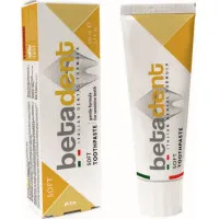 Betadent soft Action zobu pasta 100ml