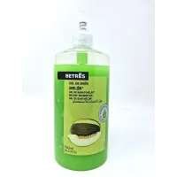 BETRES dušas želeja ar meloņu aromātu 750ml