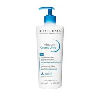 BIODERMA Atoderm Intensive ultra-mitrinošs ķermeņa krēms 500ml