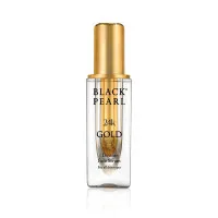 BLACK PEARL 24k Gold serums ar zeltu 25ml