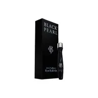 BLACK PEARL nomierinošs serums - rullītis ādai ap acīm ar hialuronskābi 15ml