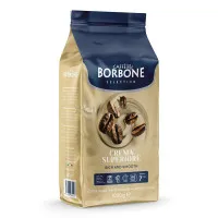BORBONE Crema Superior kafijas pupiņas 1000g