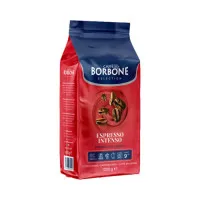 BORBONE Espresso Intense kafijas pupiņas 1000g