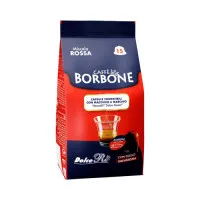 BORBONE RED Re:Dolce Gusto kafijas kapsulas (15) 105g