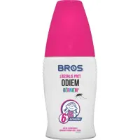 BROS pretodu līdzeklis bērniem 50ml