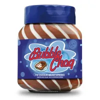 Bubble Choq Duo šokolādes krēms 300g