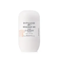 BYPHASSE Sweet Almond dezodorants 50ml