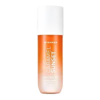 BYROKKO Shine Brown Caramel Sunset ķermeņa sprejs 150ml