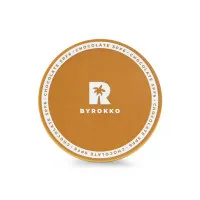 BYROKKO Shine Brown Chocolate iedegumu veicinošs krēms ar SPF6 200ml