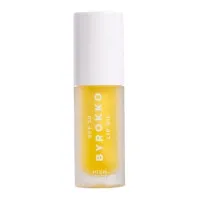 BYROKKO Shine Brown mitrinošs lūpu balzāms ar SPF30 6ml