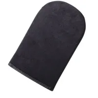 BYROKKO Shine Brown paštonējošā līdzekļa uzklāšanas cimds