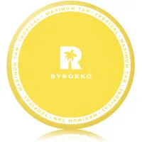 BYROKKO Shine Brown Tropical iedegumu veicinošs krēms 200ml