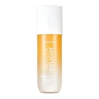 BYROKKO Shine Brown Vanilla Delight ķermeņa sprejs 150ml