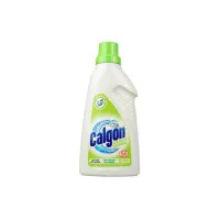 Calgon ECO ūdens mīkstinātājs - atkaļkotājs veļas mašīnām 750ml