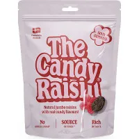 Candy Raisin rozīnes ar skābo želejkonfešu - ogu garšu 85g