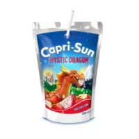 CAPRI-SUN Mystic Dragon sulu dzēriens 200ml
