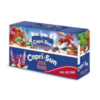CAPRI-SUN Mystic Dragon sulu dzēriens (200mlx10gb)