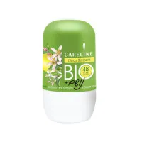 CARELINE Citrus Blossom dezodorants - rullītis 75ml