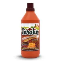 Carolin Klassiek Parket līdzeklis koka grīdām 1L