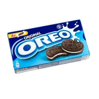 Cepumi Oreo 176g