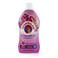 CHANTE CLAIR koncentrēts veļas mīkstinātājs ar orhideju un vīģu aromātu (57x) 1140ml