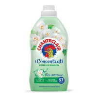 CHANTE CLAIR Muschio Bianco koncentrēts veļas mīkstinātājs (57x) 1140ml