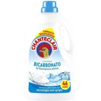 CHANTE CLAIR veļas mazgāšanas līdzeklis ar sodu (46x) 2070ml
